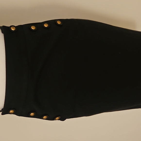 Tory Burch Knee Length Skirt - Picture 1 of 5